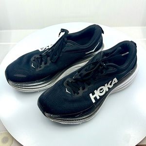 Hoka Men 10 Comfy footwear